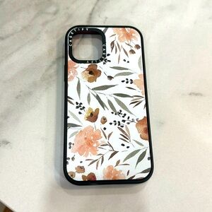 iPhone 12 Pro Casetify phone case